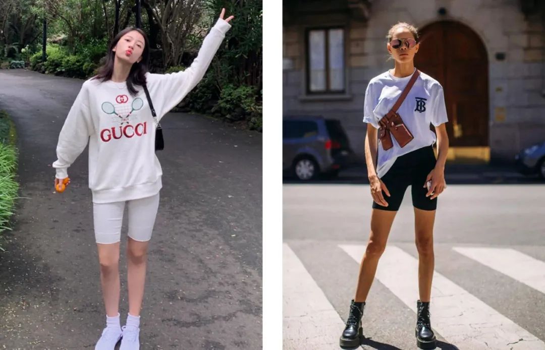 今年很火穿衣风格有哪几种,今年很火的穿衣打扮