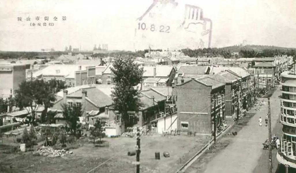 100多年前的东北是怎样,100年前的东北现状