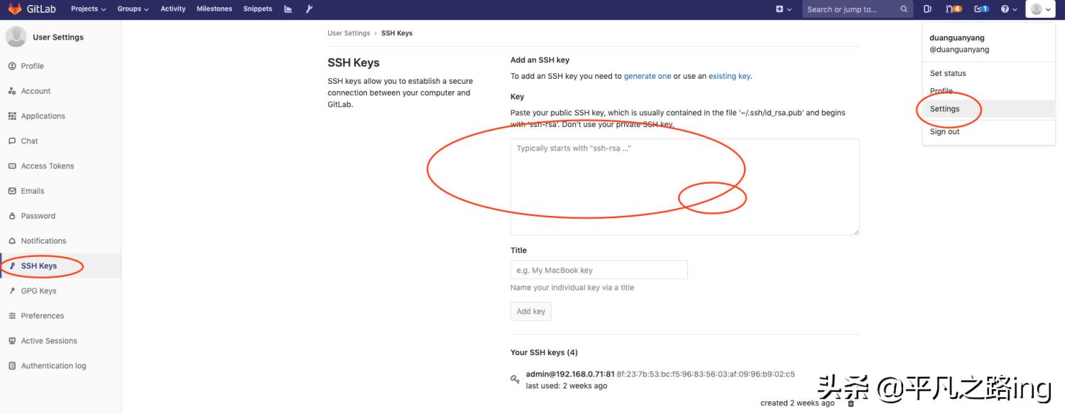 jenkins与gitlab流水线,gitlab和jenkins持续集成的区别