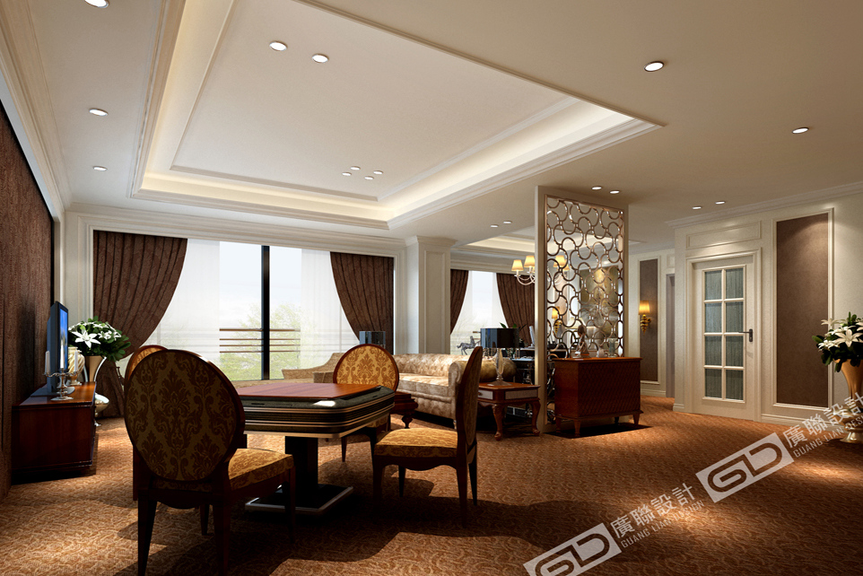 成都新华宾馆怎么样,成都新华宾馆全景