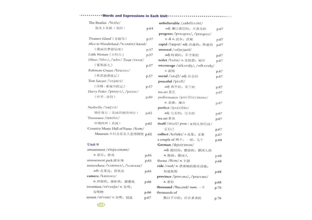 八年级下册英语教材完全解读下载,在家学人教版五年级英语下册
