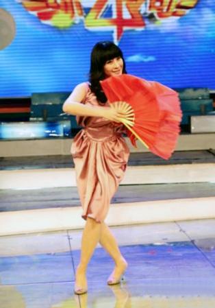 王雅捷演的富家女人,王雅捷饰演富豪妈妈