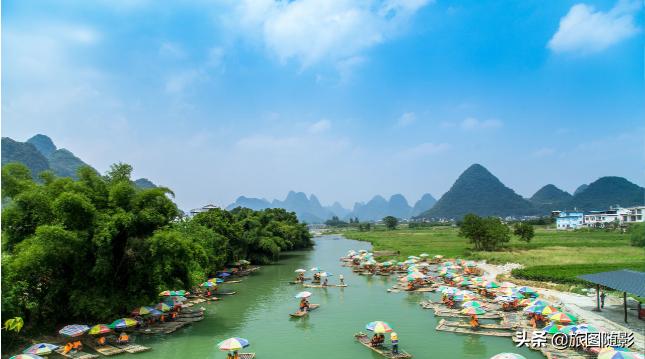 桂林哪个季节美,这个季节桂林哪里好玩
