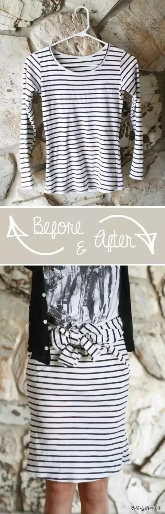 衣服怎么做才有型,做衣服合身的正确方法