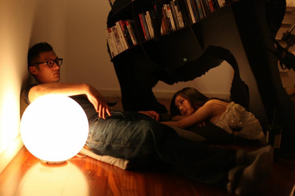 志明与春娇十年:都市男女,有氤氲香烟,暧昧小巷以及港式软装