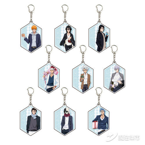 【魔法集市·自营上新】20200318