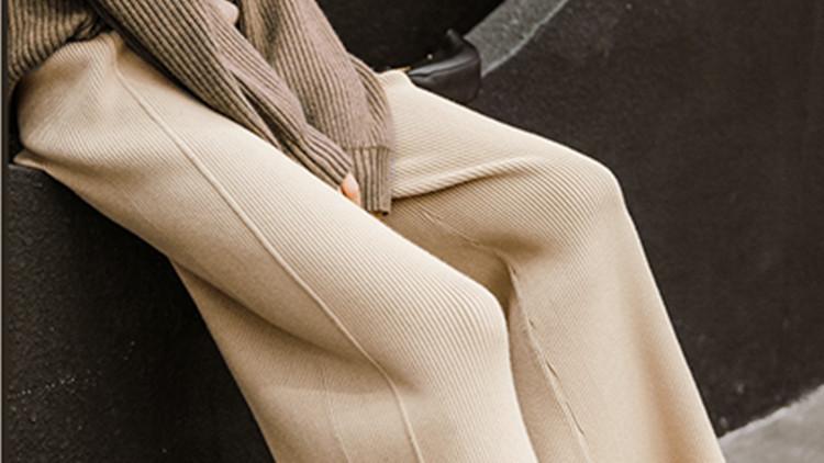 又短又粗的腿穿搭技巧,腿粗日常穿搭分享