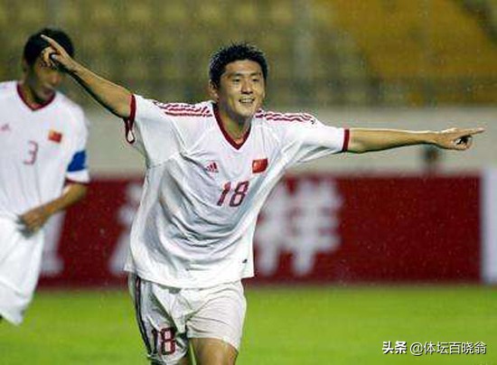 他曾是国安夺冠功臣,当年间接致武汉退赛,36岁被爆脑溢血很憔悴