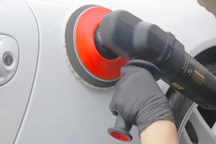 爱车打蜡养护,雨季打蜡的好处