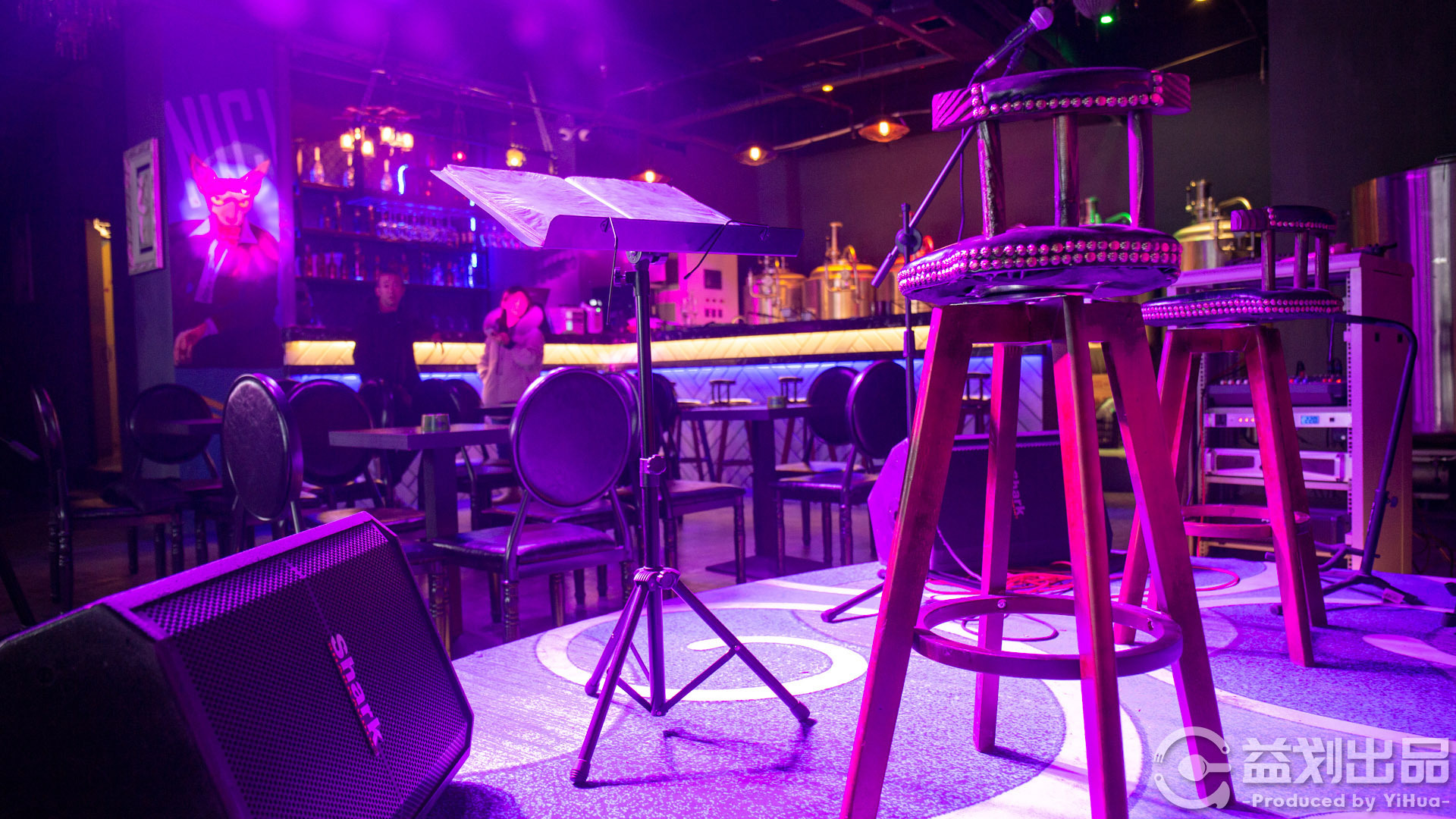 呼市不打烊的酒吧,呼市不打烊酒吧