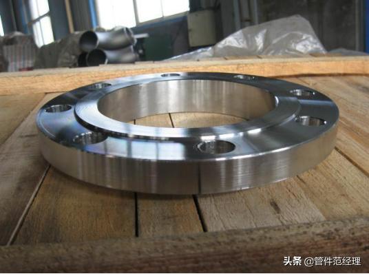 法兰安装维修,法兰的装配连接与维修