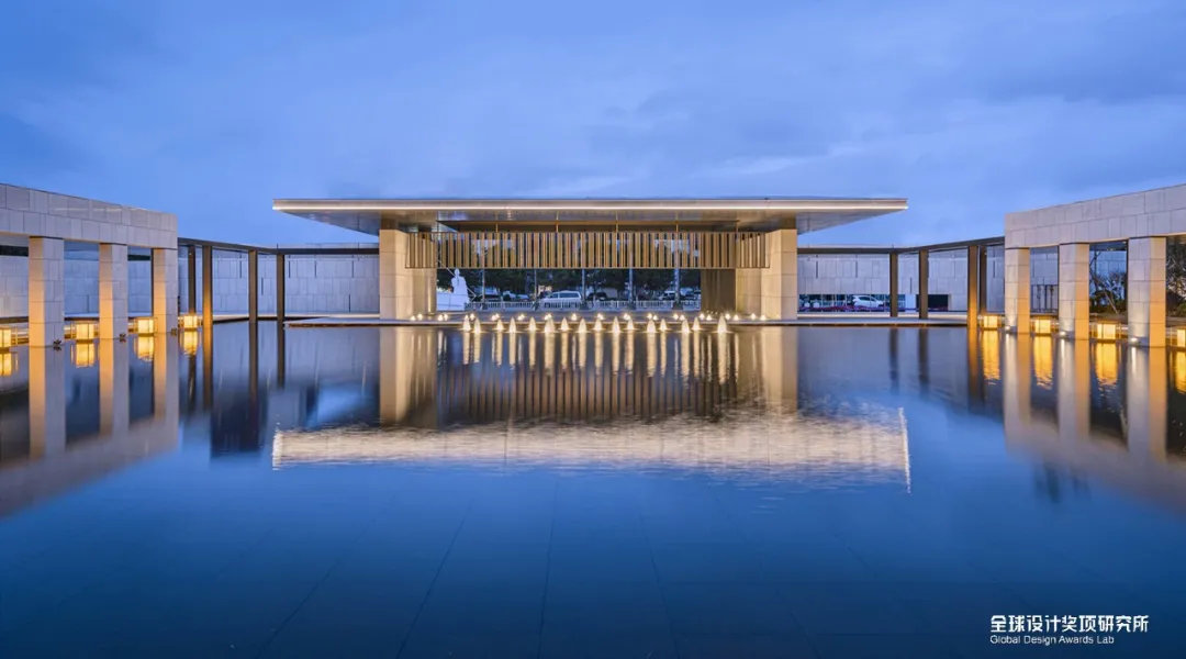 中国优秀设计奖金奖,中国获奖设计奖