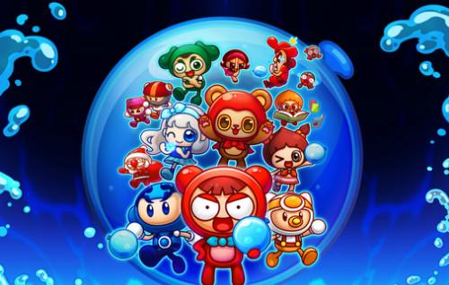 历代网游盘点,网游史上人气最高的十款网游