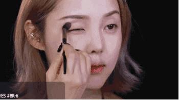 新手修容瘦脸最简单的方法,手把手教你面部修容