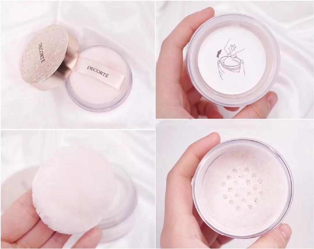 日本平价定妆散粉推荐,定妆蜜粉散粉大牌