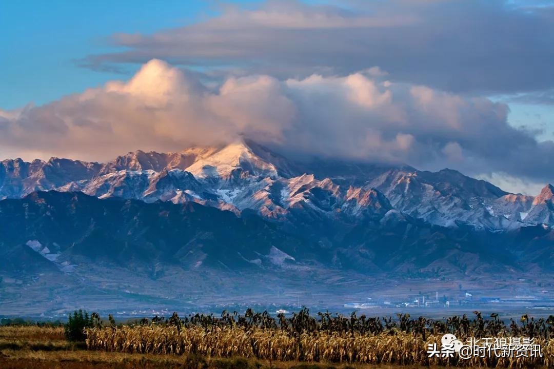 灵丘地名的由来,灵丘为什么叫灵丘