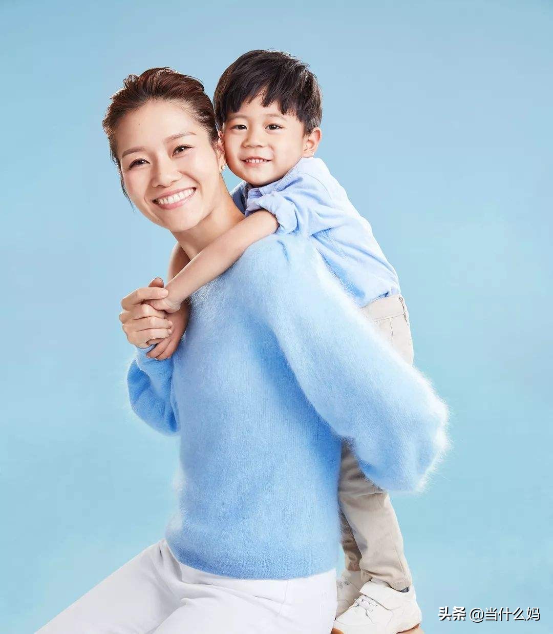 李娜代言爱他美,网球李娜代言耐克