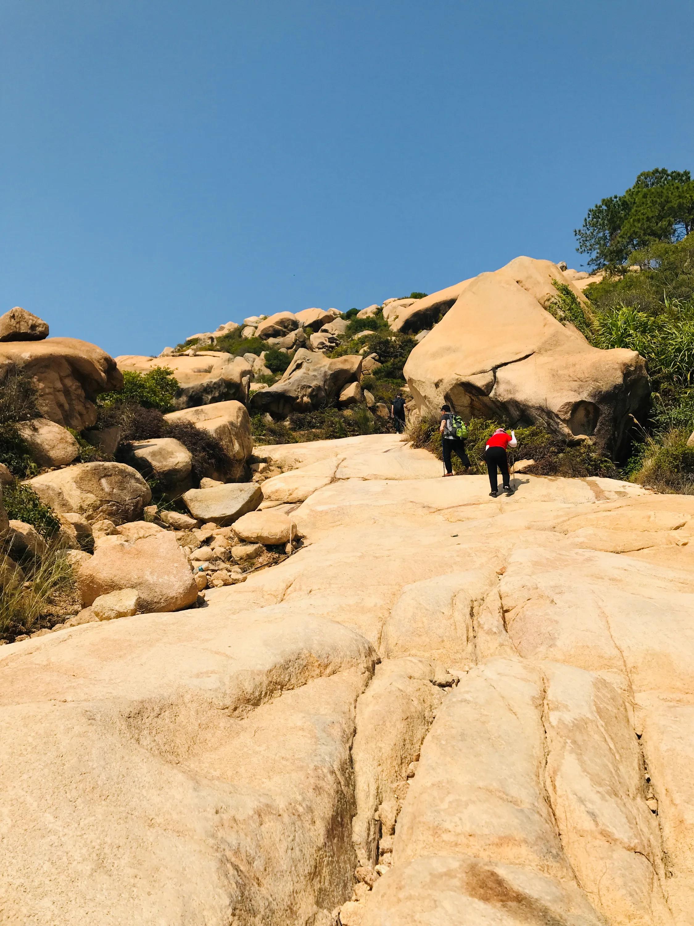 北陡浪琴湾天气,北陡浪琴湾路线