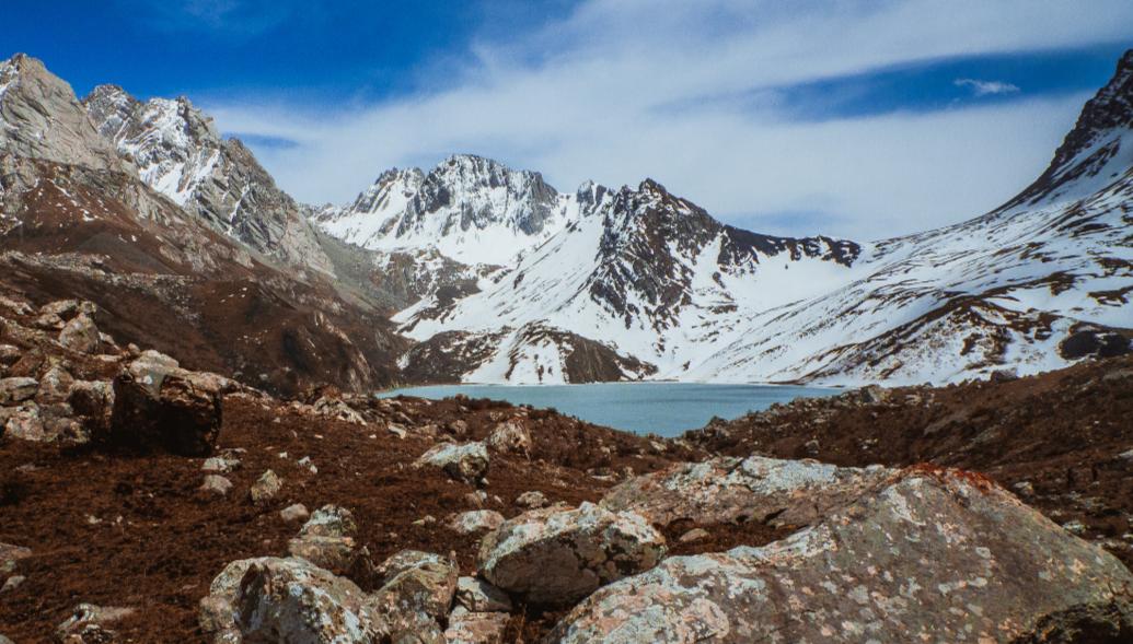 户外游最佳路线,小众户外游攻略