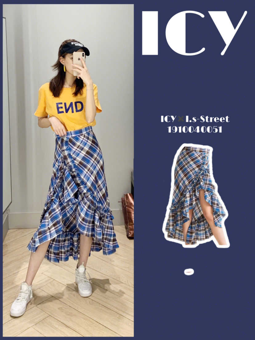 zara试衣间穿什么衣服好看,zara实体店的穿搭