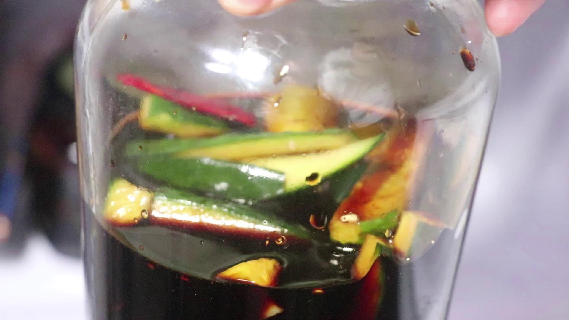 怎样腌黄瓜又脆又好吃,怎么样腌黄瓜又脆又好吃