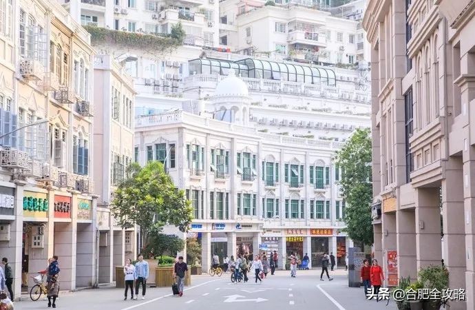 9月份合肥去哪里机票最便宜,合肥出发旅游特价团