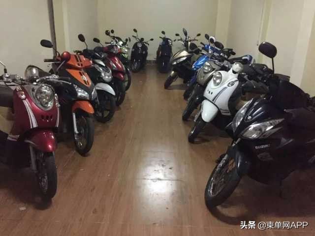 柬埔寨买高档摩托车,柬埔寨摩托车出售信息