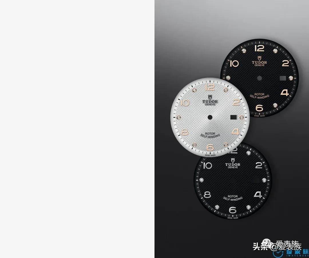 能下水的套装,帝舵1926配正装