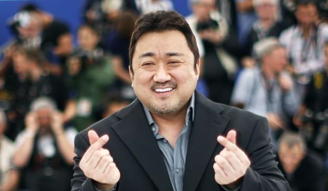 马东锡为何是韩国第一男人,为什么马东锡被叫成神马东锡