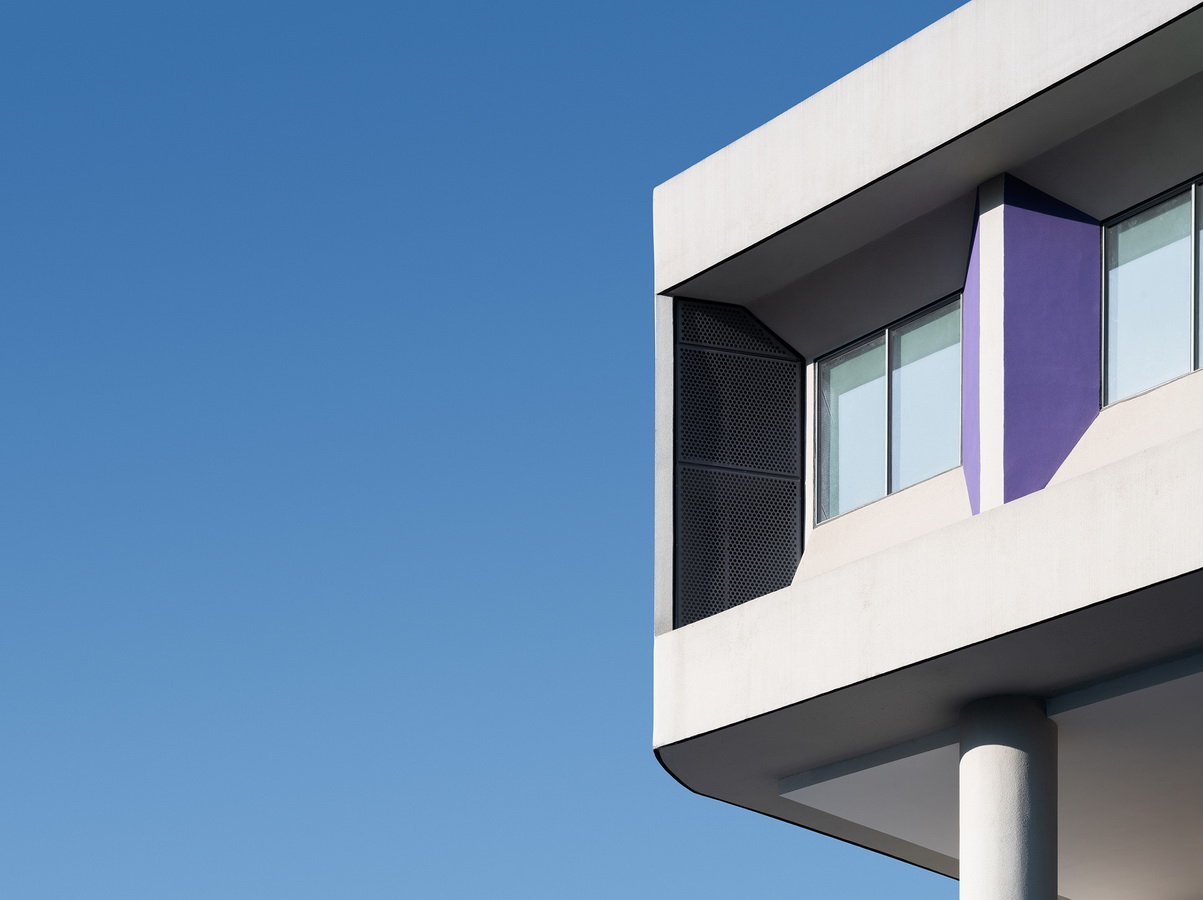 YY梯田学校：宁波艾迪国际幼儿园