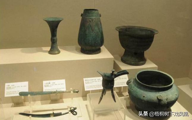 看电视鉴宝获得灵感,带老乡盗抢博物馆,得手36小时后警察找上门