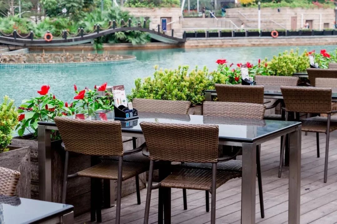 深圳二号线沿线有哪些景点游玩,深圳9号线沿途好玩的地方推荐