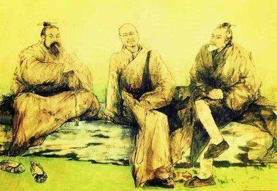 三武一宗灭佛真实历史,三武一宗灭佛的真实原因