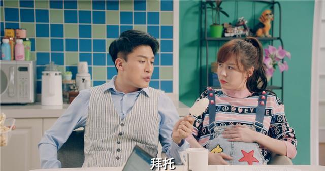 重刷爱情公寓从哪儿开始看,重刷爱情公寓的感受