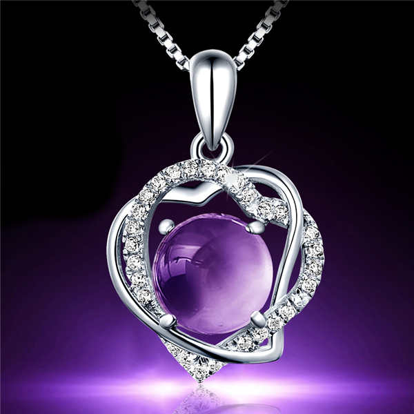 铂晶尔曼珠宝紫水晶,铂晶尔曼首饰价格