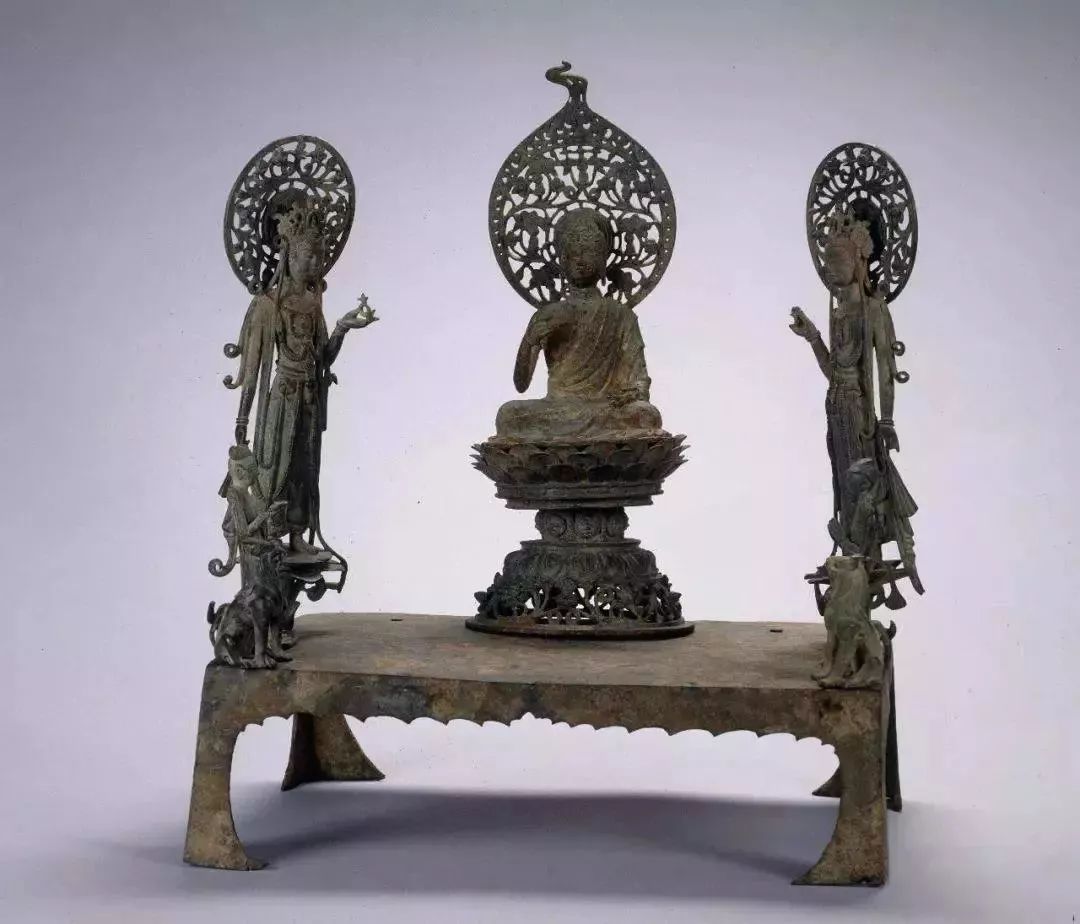 庄严阿弥陀佛下集,庄严版的阿弥陀佛