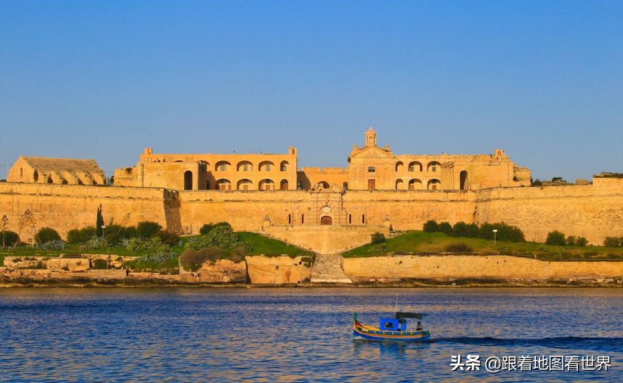 马耳他骑士团是不是准主权国家,马耳他骑士团是一个公国吗