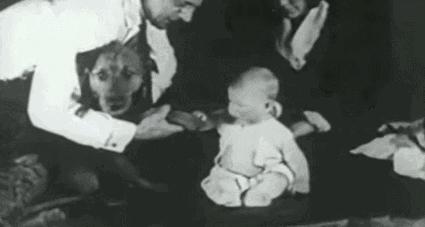 为什么小孩会怕鬼,儿童怕鬼的原因及解决方法