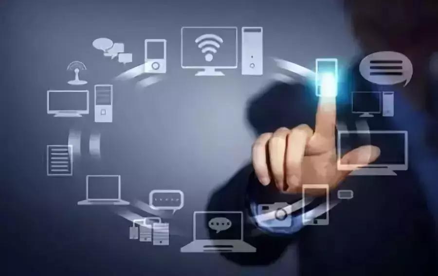 电梯智能系统,智能电梯入户黑科技