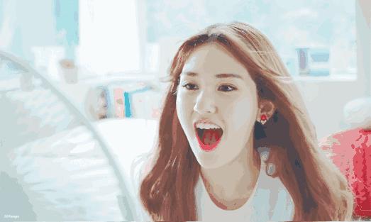 应采儿自曝产后脱发,应采儿产后脱发严重