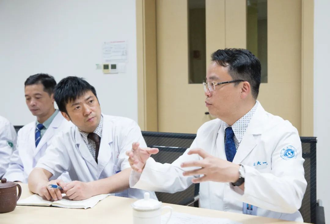 辽宁锦州患者跨数千公里到浙江嵊州只做简单手术背后有个故事