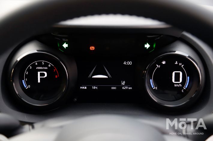 日系精品小车还能打么?看看将在国内登场的丰田新雅力士什么样?