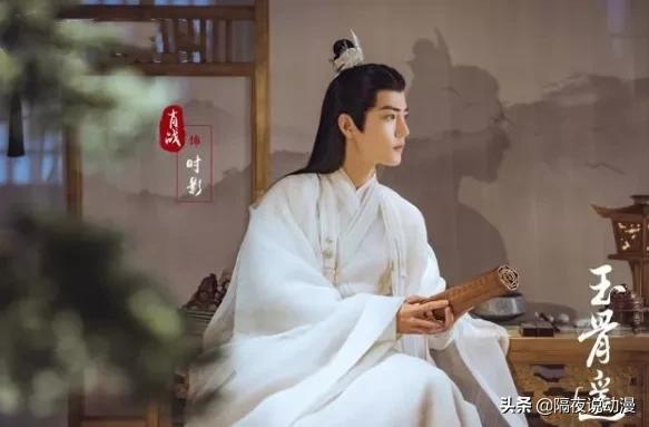 斗罗大陆总播量破亿,央视几播斗罗大陆