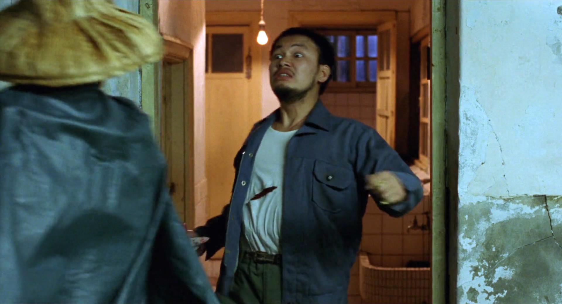 牯街岭少年杀人事件片长,牯岭街少年杀人事件片源