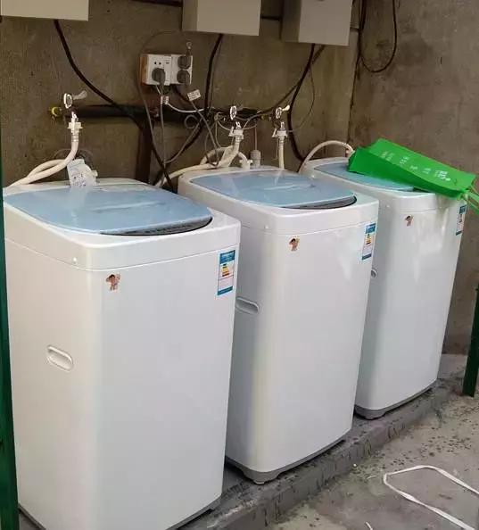 支付宝洗衣小程序,做个支付宝小程序多少钱