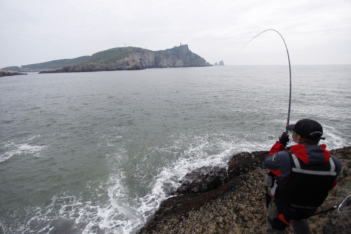 钓到大鱼正确的溜鱼法,老钓手操作视频