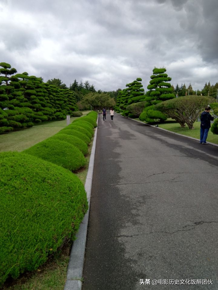 为什么在韩国街头看不到小朋友,韩国街头为什么没人抽烟