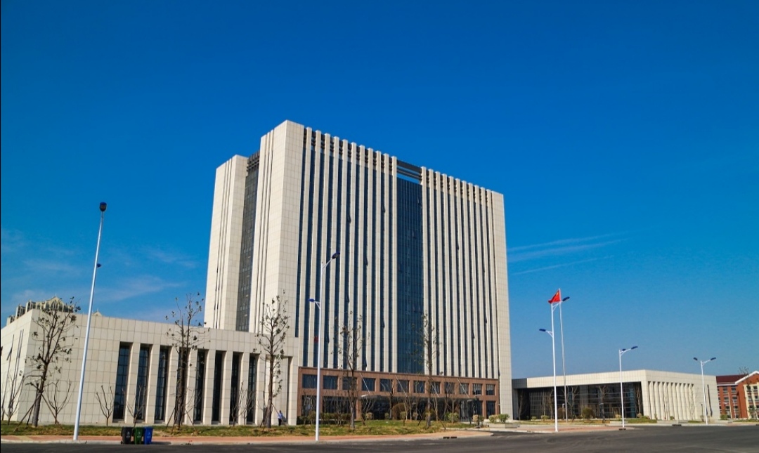 淮南第一所大学,淮南最好的大学有几所