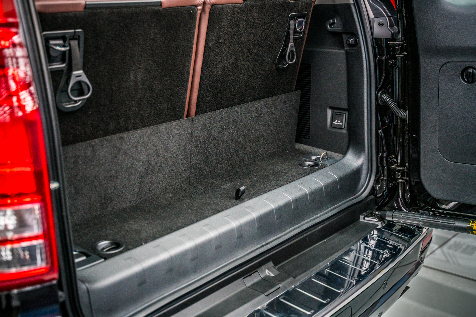 哈弗h9的评价,哈弗h9详细测评