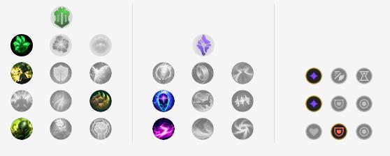 四大卡点节奏大师,卡牌大师致命节奏出装